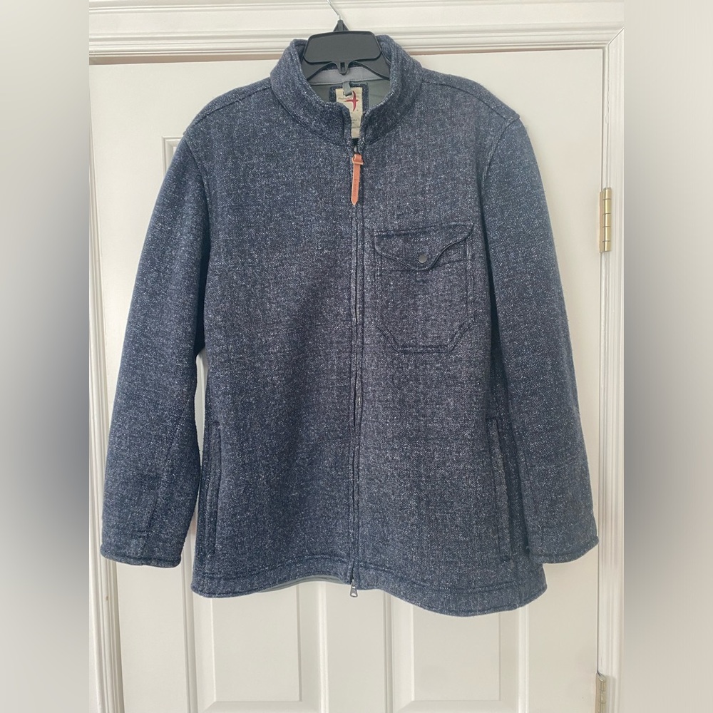 Relwen Men’s Jacket - Large